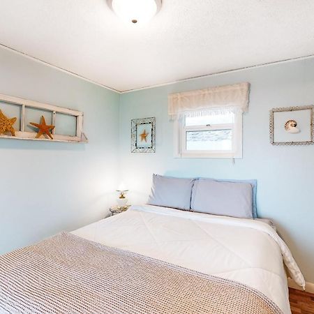 Oceanside Oasis Villa Lincoln City Luaran gambar