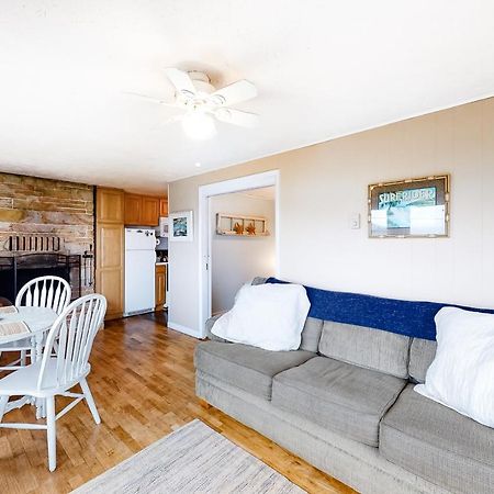 Oceanside Oasis Villa Lincoln City Luaran gambar