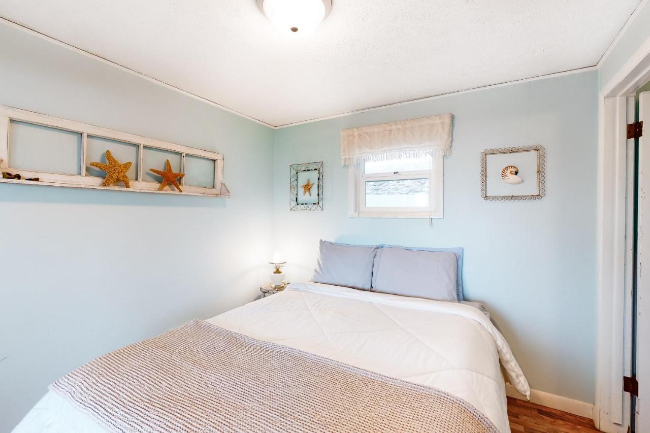 Oceanside Oasis Villa Lincoln City Luaran gambar