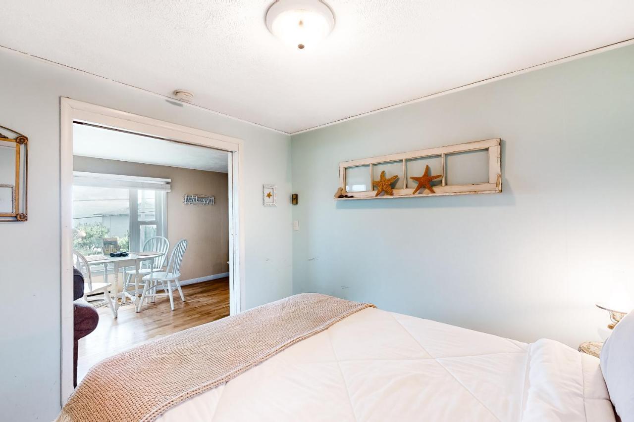 Oceanside Oasis Villa Lincoln City Luaran gambar