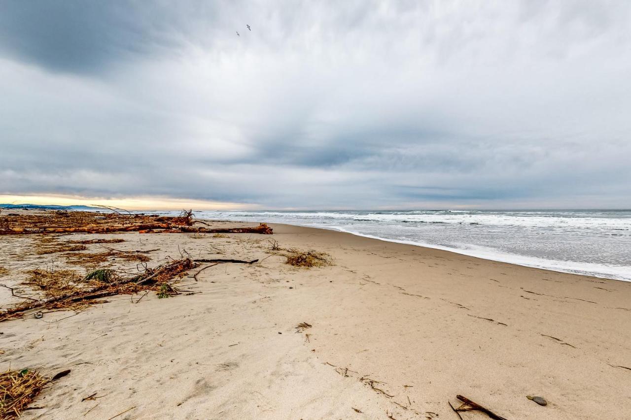 Oceanside Oasis Villa Lincoln City Luaran gambar