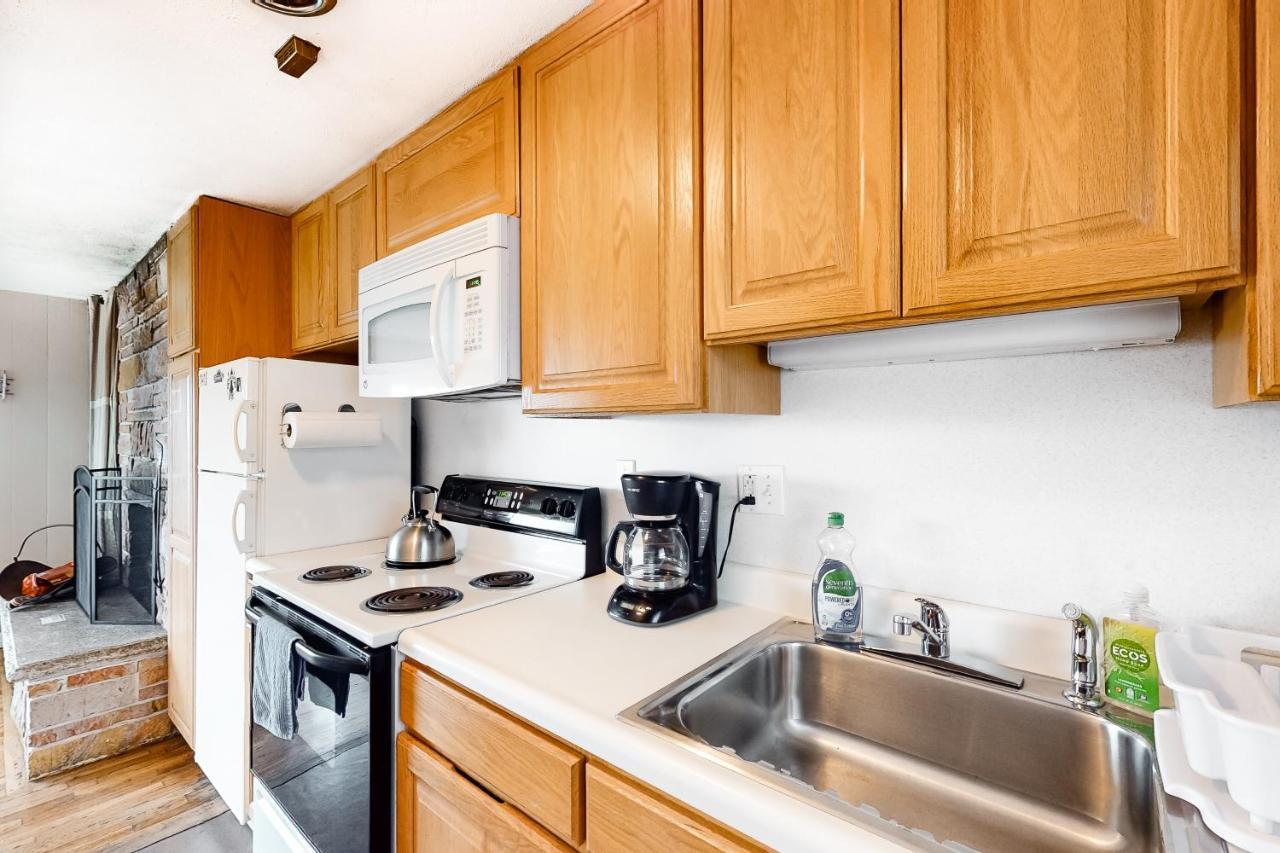 Oceanside Oasis Villa Lincoln City Luaran gambar