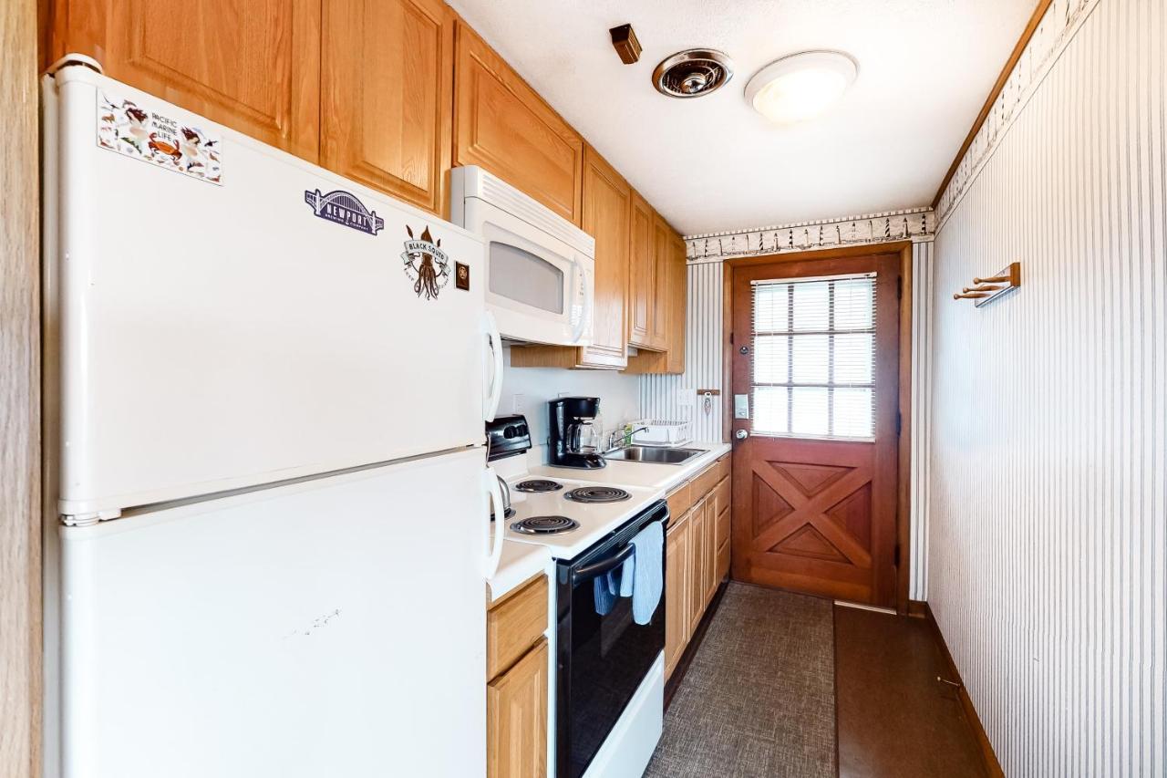 Oceanside Oasis Villa Lincoln City Luaran gambar