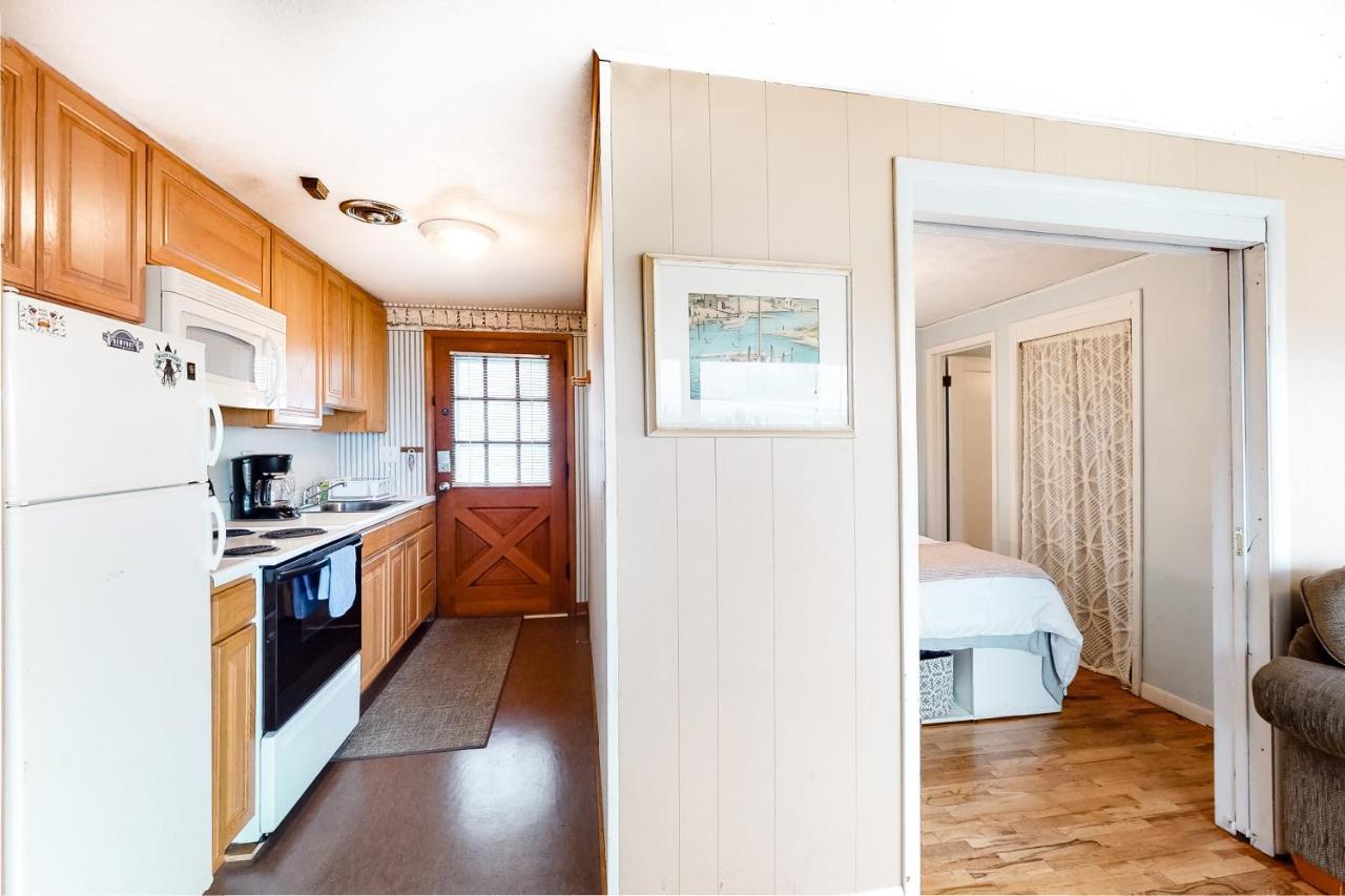 Oceanside Oasis Villa Lincoln City Luaran gambar