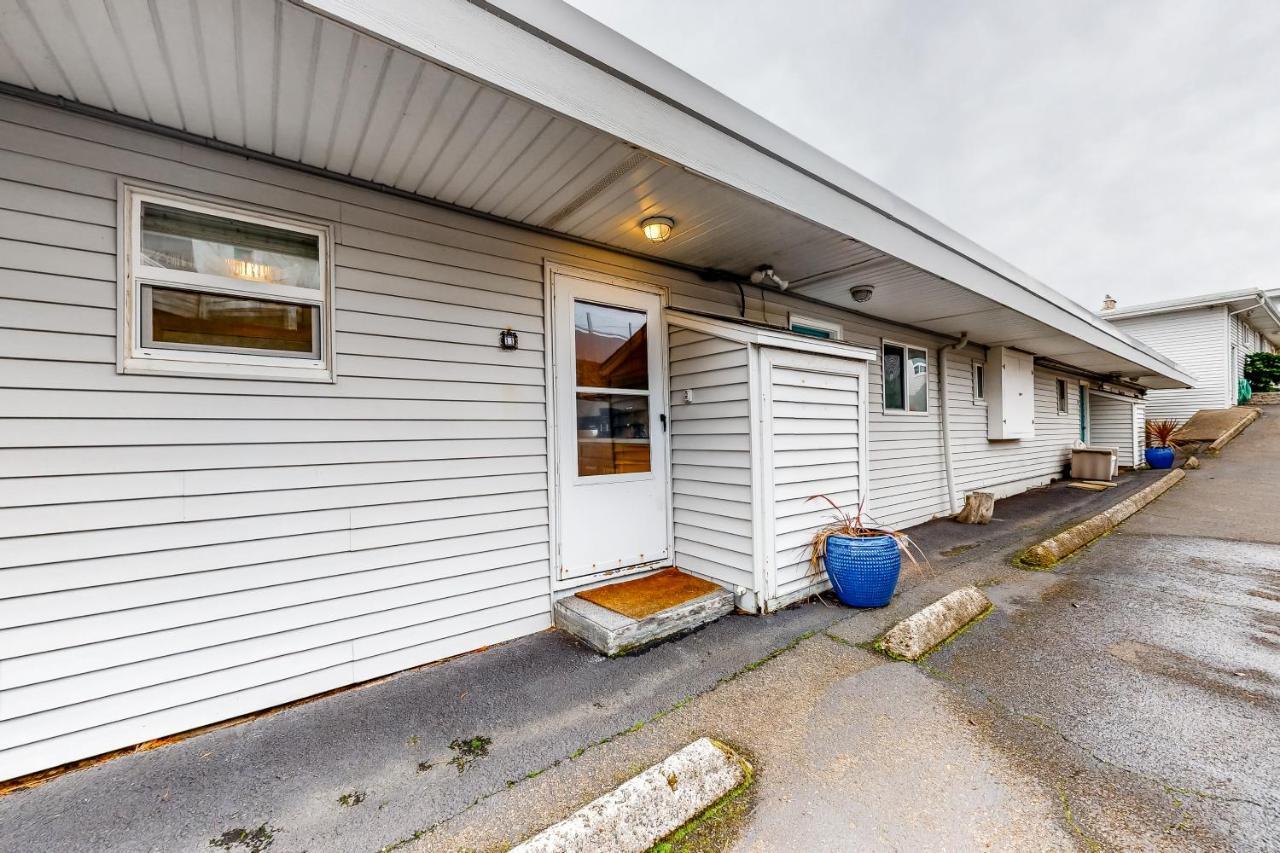 Oceanside Oasis Villa Lincoln City Luaran gambar